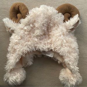 Adorable Cozy Warm In Like New Condition Children’s Hat Sz Baby~5